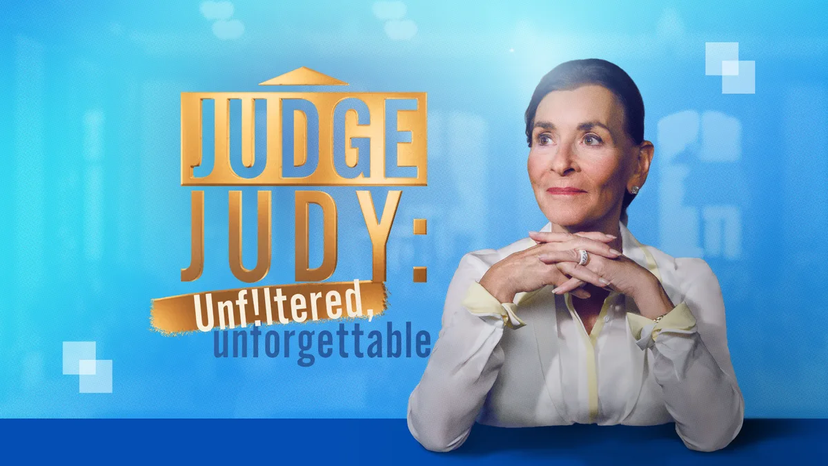 ‘Judge Judy’ Celebrates 30th Anniversary With CBS Primetime Special ‘Unfiltered, Unforgettable’