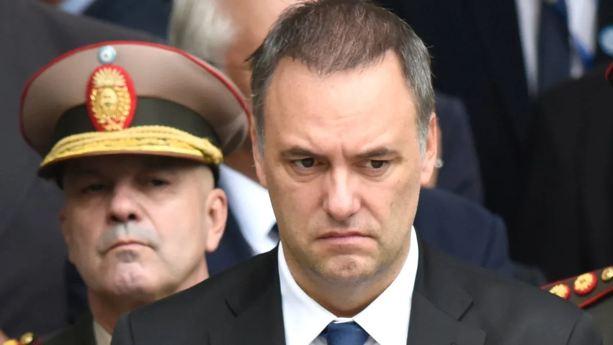 Manuel Adorni pidió más tiempo a la Justicia para justificar su fortuna y quiere acceder a todas las pruebas de la causa