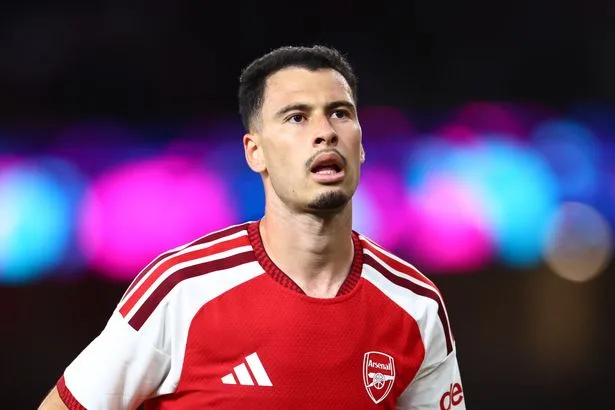 Arsenal set to smash transfer record as Gabriel Martinelli closes in on Gunners exit