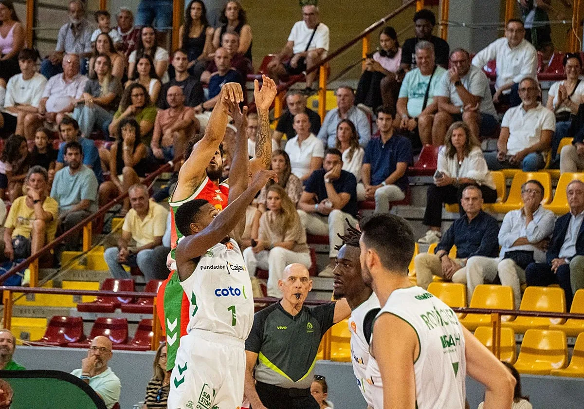 El Covirán Granada - Insolac Caja 87 de la Copa Andalucía se jugará a puerta cerrada