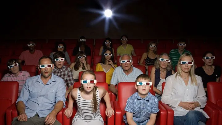Comment se construit une cinéphilie ?