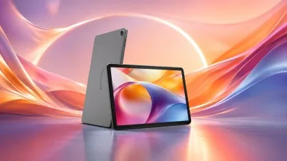 Anzeige: Tablet Amazon Fire Max 11 mit Alexa stark reduziert