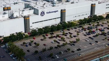 VW-Betriebsrat schließt Kündigungen aus
