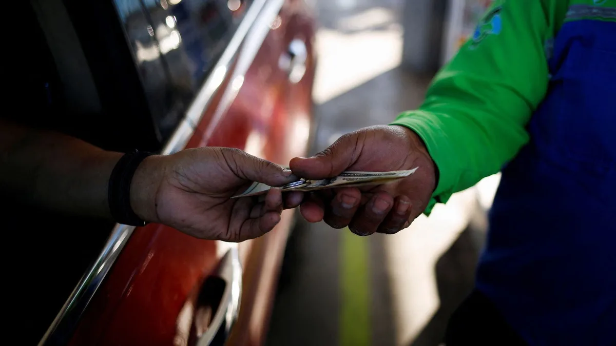 Jalisco: así quedó el precio de la gasolina hoy sábado 29 de agosto