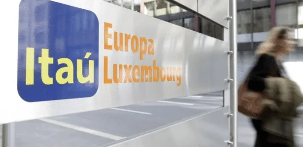 Itaú consolida operações de atacado na Europa em Luxemburgo