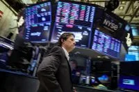 BofA aponta nível elevado de ganância nas bolsas americanas