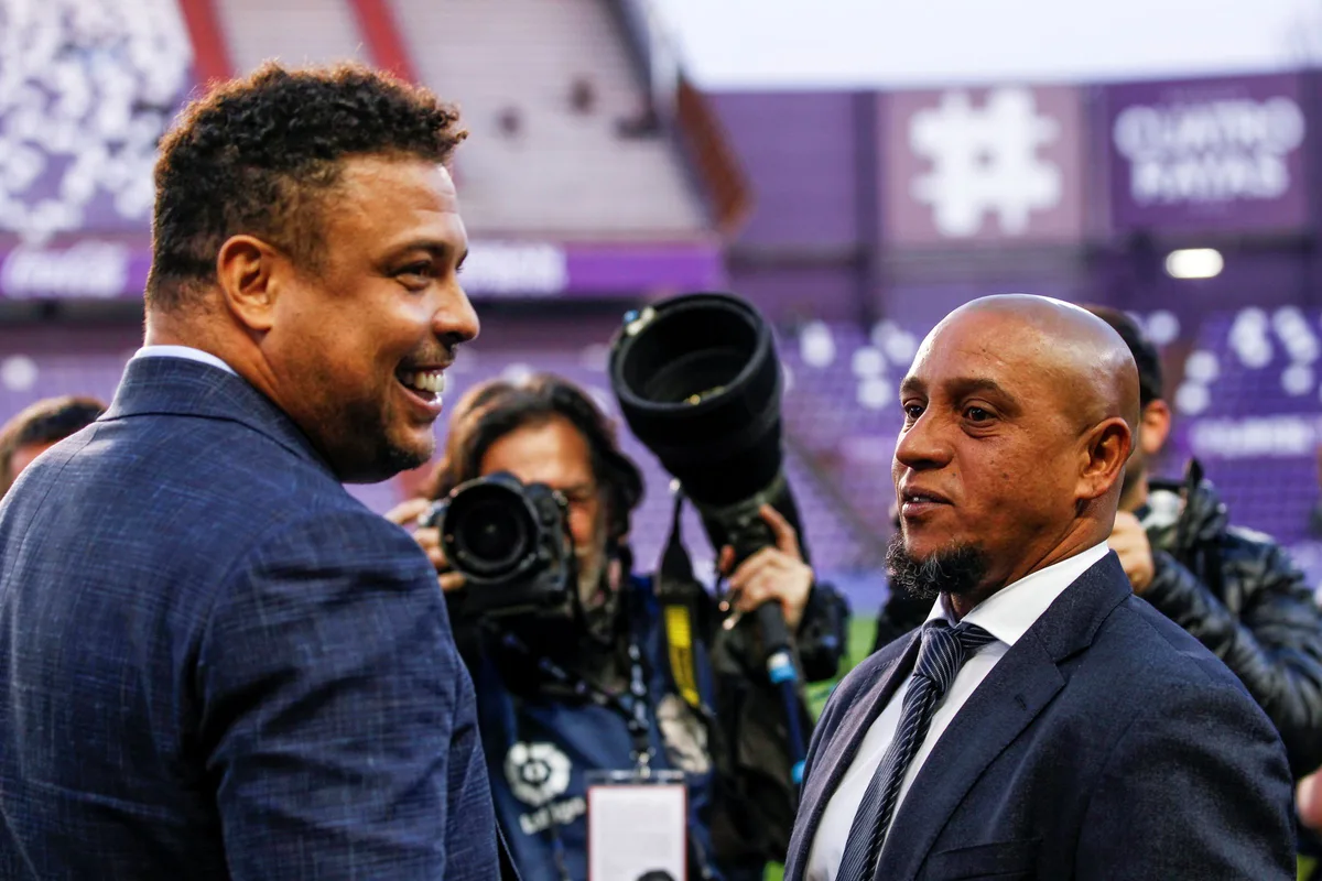 Inter de Limeira aprova venda para SAF com Ronaldo e Roberto Carlos