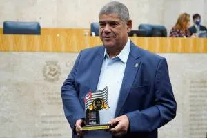 Juiz prorroga por 30 dias prisão de Milton Leite em SP