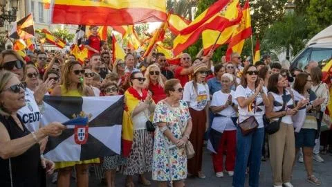 El mapa de la injerencia internacional en Ceuta: Rusia, Israel y… ¿Marruecos?