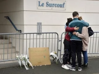 TÉMOIGNAGES. « Sa place à table est toujours vide » : 10 ans après l’effondrement du balcon à Angers, l’impossible deuil