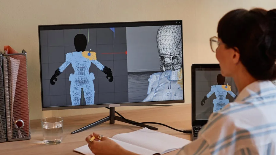 20 Millionen Downloads: Warum KI-Tools plötzlich Three.js dominieren