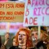 Habitação: Movimento decide não passar a madrugada na Praça D. João I no Porto