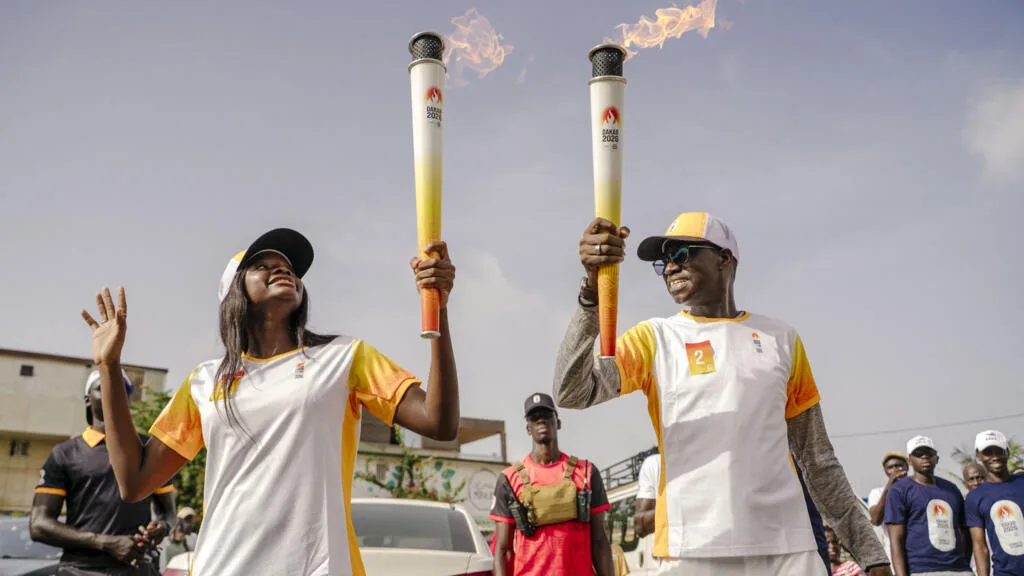 JOJ Dakar 2026 : qui sont les athlètes de la délégation française ?