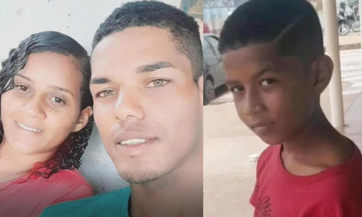 Três pessoas da mesma família são encontradas mortas dentro de caixa d'água na Bahia; criança de 10 anos está entre as vítimas