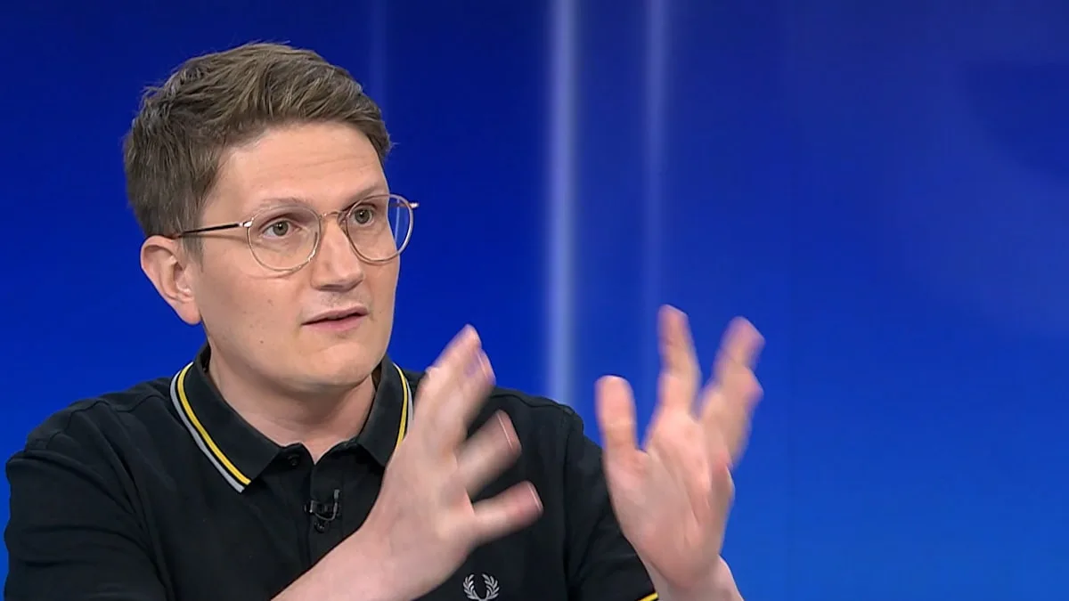 „Jetzt ist die Politik selber das größte Problem – das ist eine Art Kipppunkt“