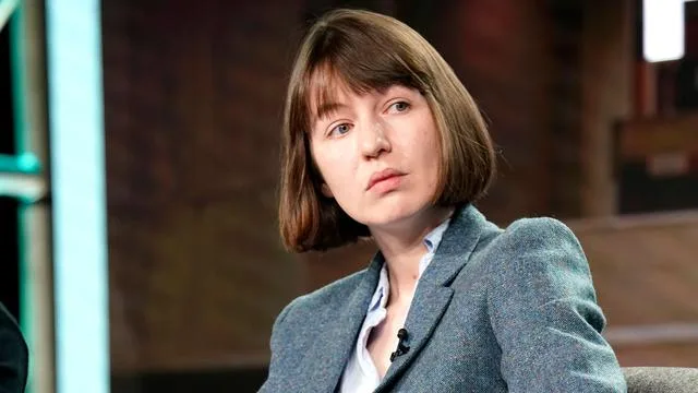 Palestine Action: Autorin Sally Rooney nimmt Bücher von britischem Markt