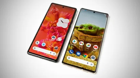 Android 17 QPR1: Letztes Update für Pixel 6 und 6 Pro