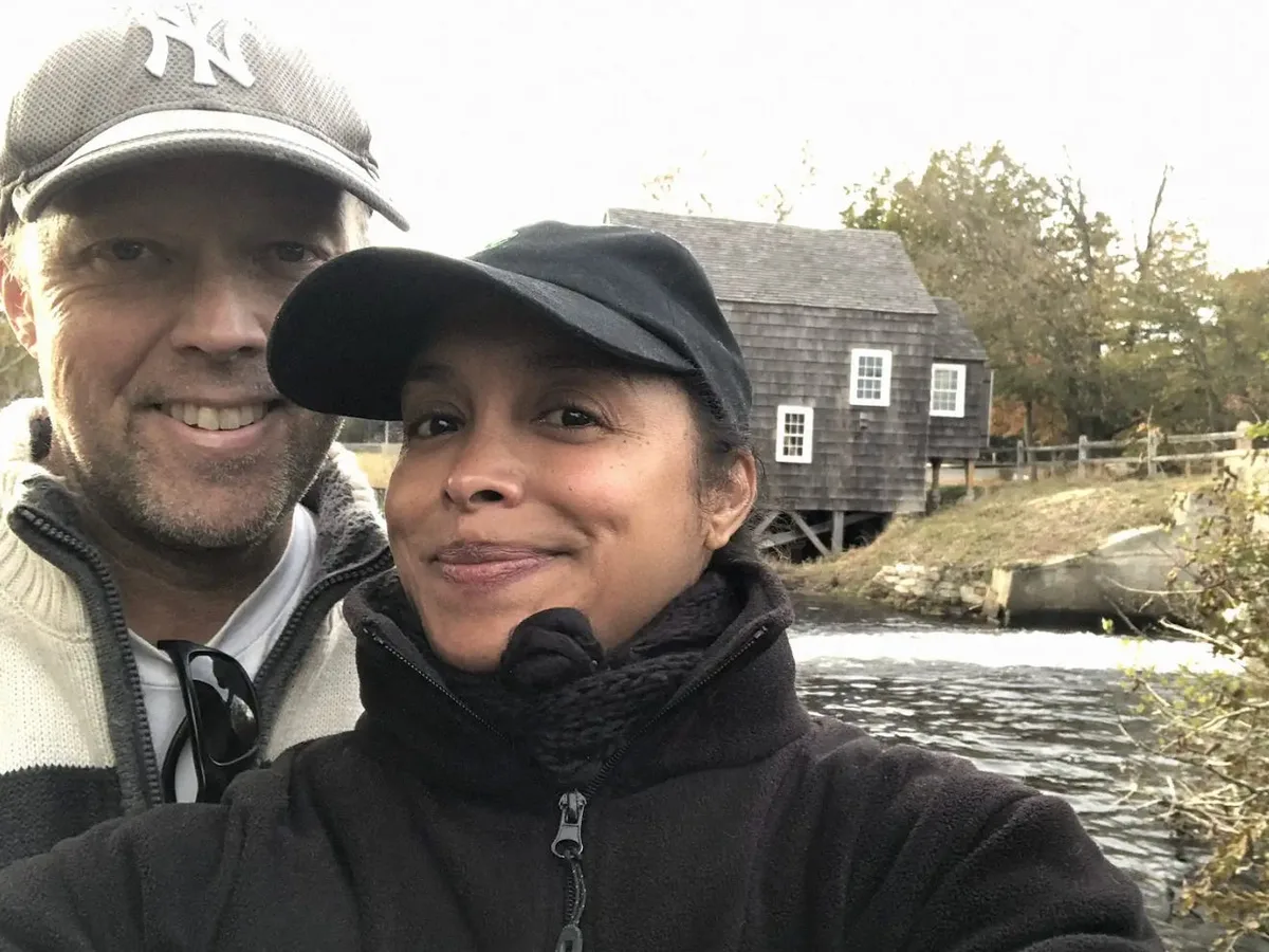 My husband retired just as we became empty nesters. Now we're together nearly 24/7, and it's been a strange adjustment.