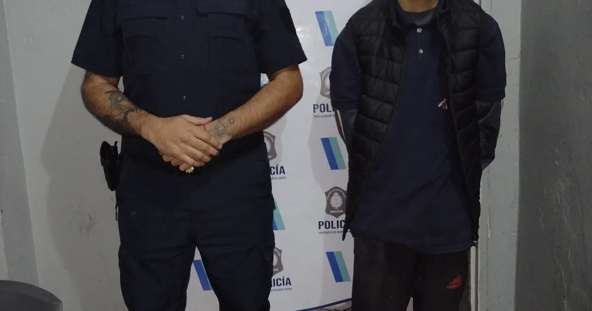 “Quería cumplir mi sueño”: se robó un colectivo de la 236, subió pasajeros, respetó el recorrido, pero lo descubrieron cuando chocó a otro interno