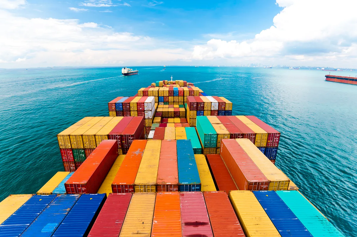 Alerta comercial: las exportaciones españolas tocan techo, pero el déficit de la balanza se dispara