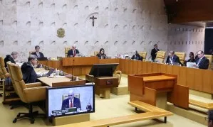Cármen, Nunes Marques e Toffoli podem definir julgamento de Moraes no STF