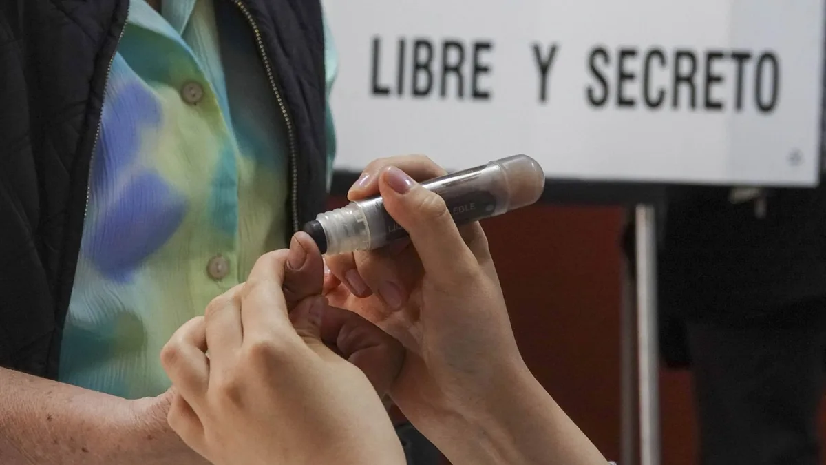 Qué es Electoral.mx: la plataforma de la UNAM para consultar información electoral en México