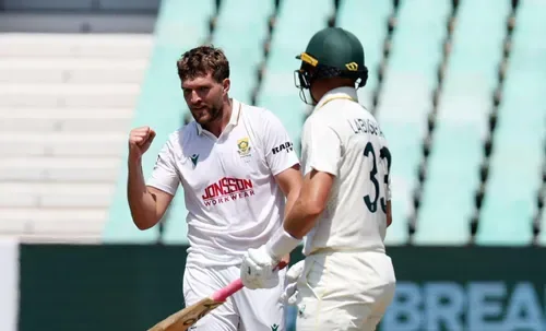 The Grand Old Lady deserved better but Durban snubbed the summer’s marquee opener