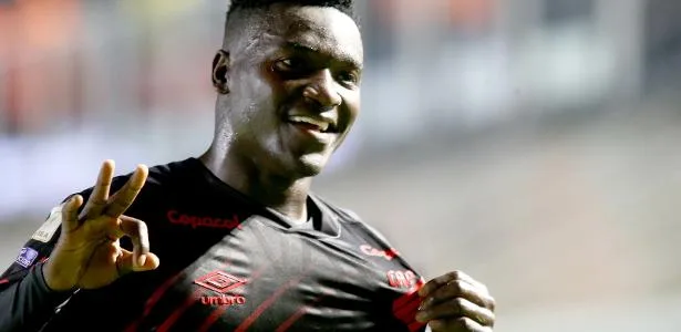 Transmissão ao vivo de Athletico x RB Bragantino pelo Brasileirão: veja onde assistir