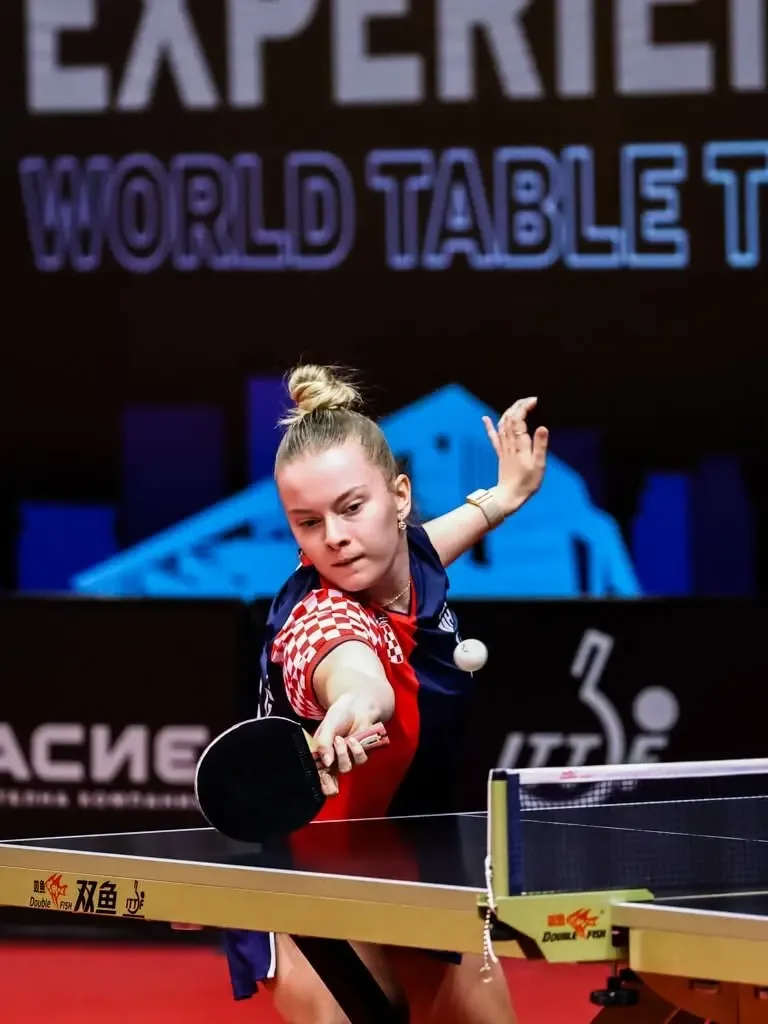 How World Table Tennis became a crime scene