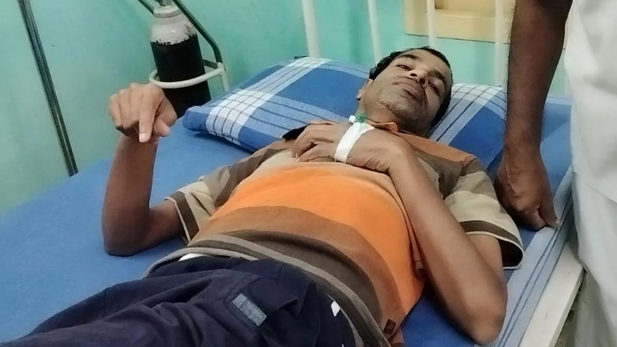 12 persons bitten by stray dogs at Kadayanallur