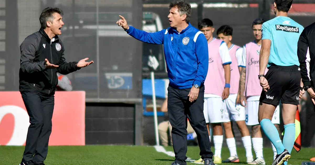 Así están las tablas del Torneo Clausura 2026: Vélez, perjudicado ante Riestra, perdió terreno en la anual y Boca le cortó distancia