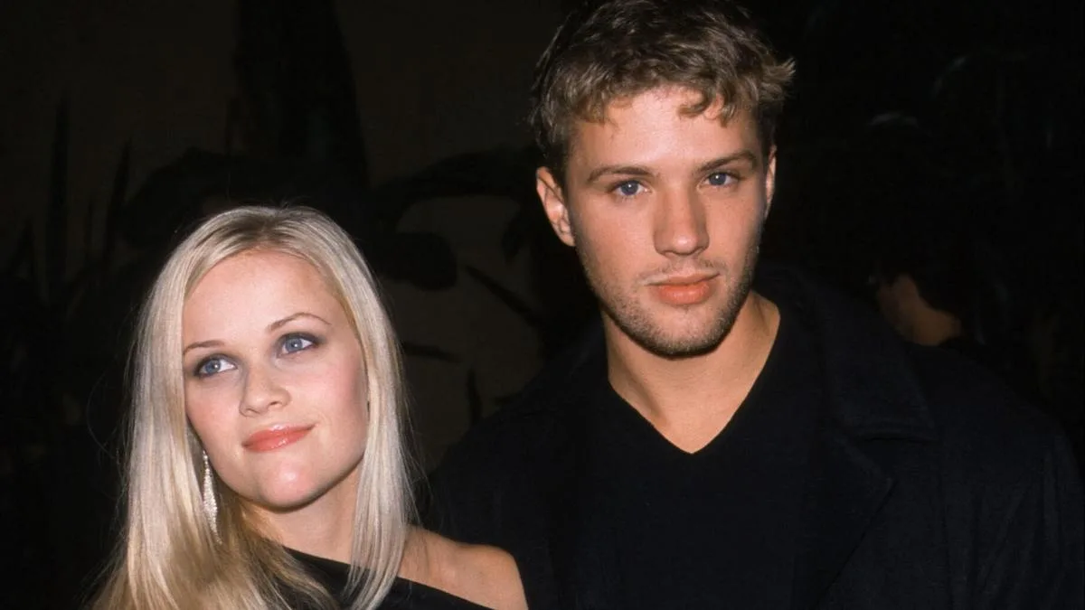 Ryan Phillippe reveals ‘wild’ all-night Oscars party with Reese Witherspoon months before their marriage collapsed