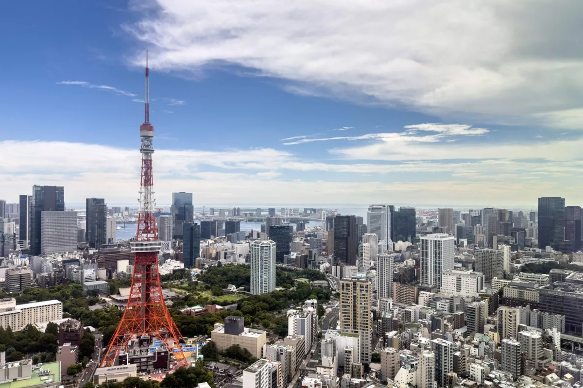 How Japan’s bond rout is turning the tide of global capital