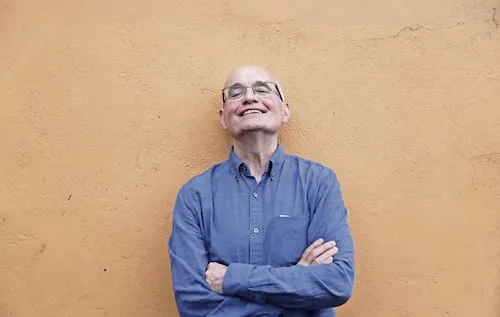 “Quería entender México para saber lo que significa ser europeo”: Serge Gruzinski, historiador