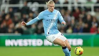 Premier League: Manchester City vs Bournemouth (En vivo)