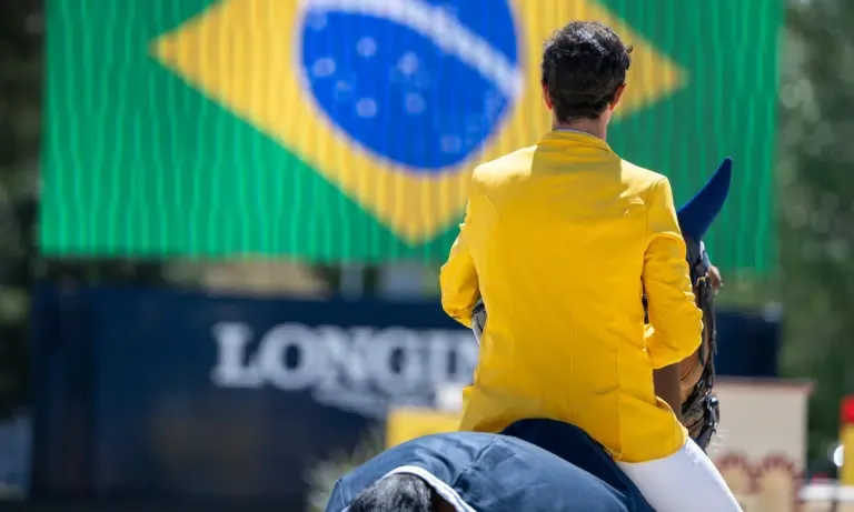 Brasil no Mundial Sub-17 de vôlei masculino: partidas, destaques e cenário