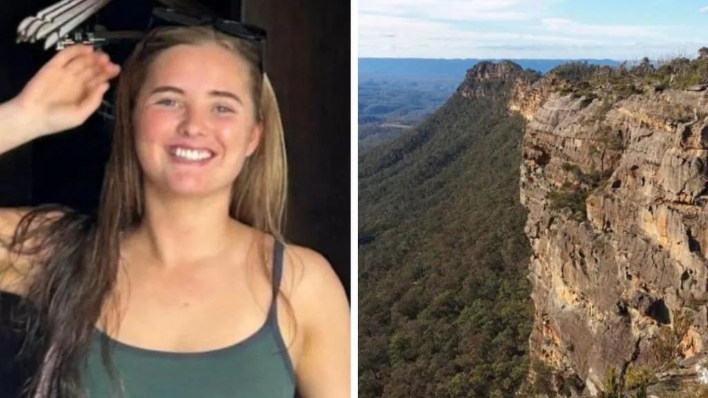 Father of missing hiker Lily Hooper breaks silence, pledges to find his daughter