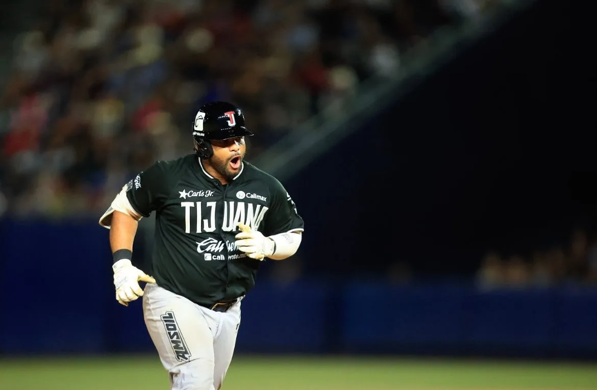 ¡Otro juego drámatico en extra innings! Toros de Tijuana se pone con ventaja en la serie sobre los Sultanes de Monterrey
