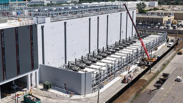 Ontario unveils new data centre framework amid calls for moratoriums