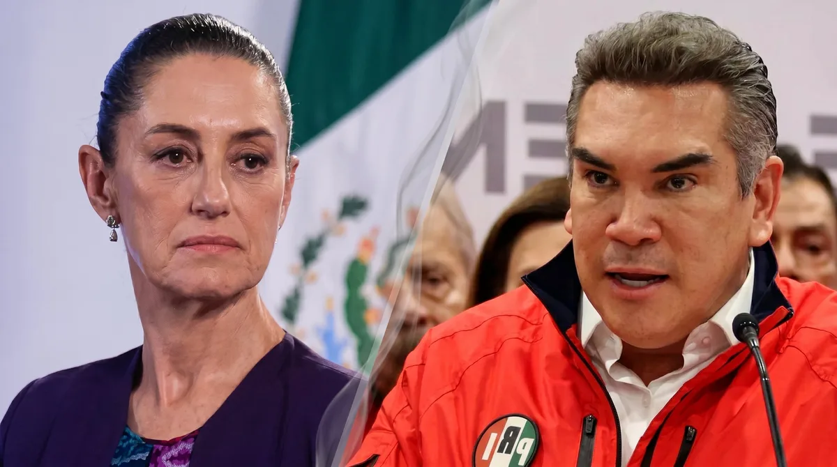 Desafuero de Alito Moreno: la cronología detrás de un caso que Morena busca reactivar en septiembre