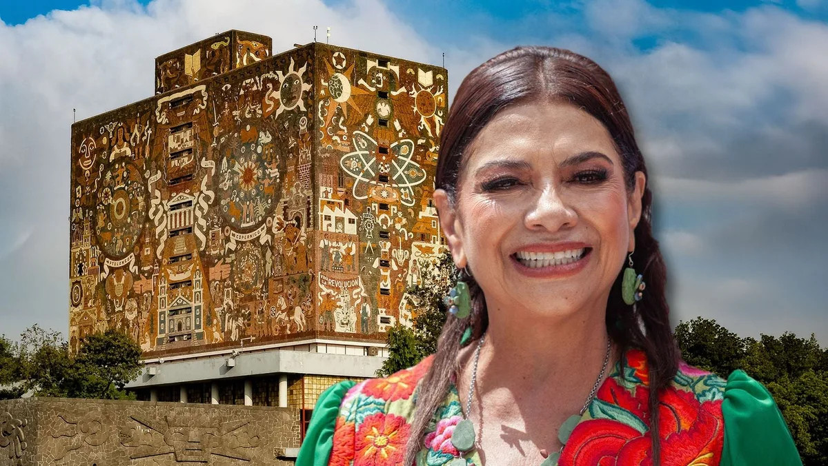¡Goya, goya! Clara Brugada anuncia nuevo plantel de la UNAM en el sur-oriente de CDMX; esto sabemos