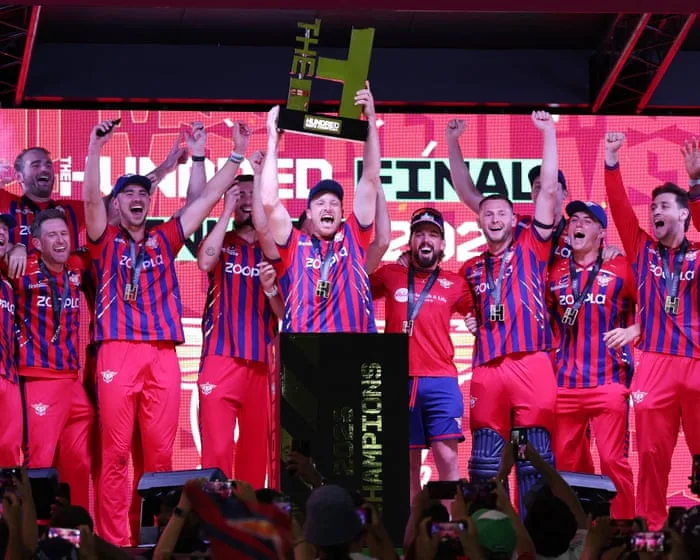 Seifert demolition job sets up Super Giants for maiden men’s Hundred title