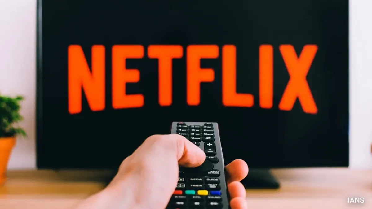 "We Prioritise Our People": Netflix To Cut 1,000 Jobs Amid Slow Growth Rate