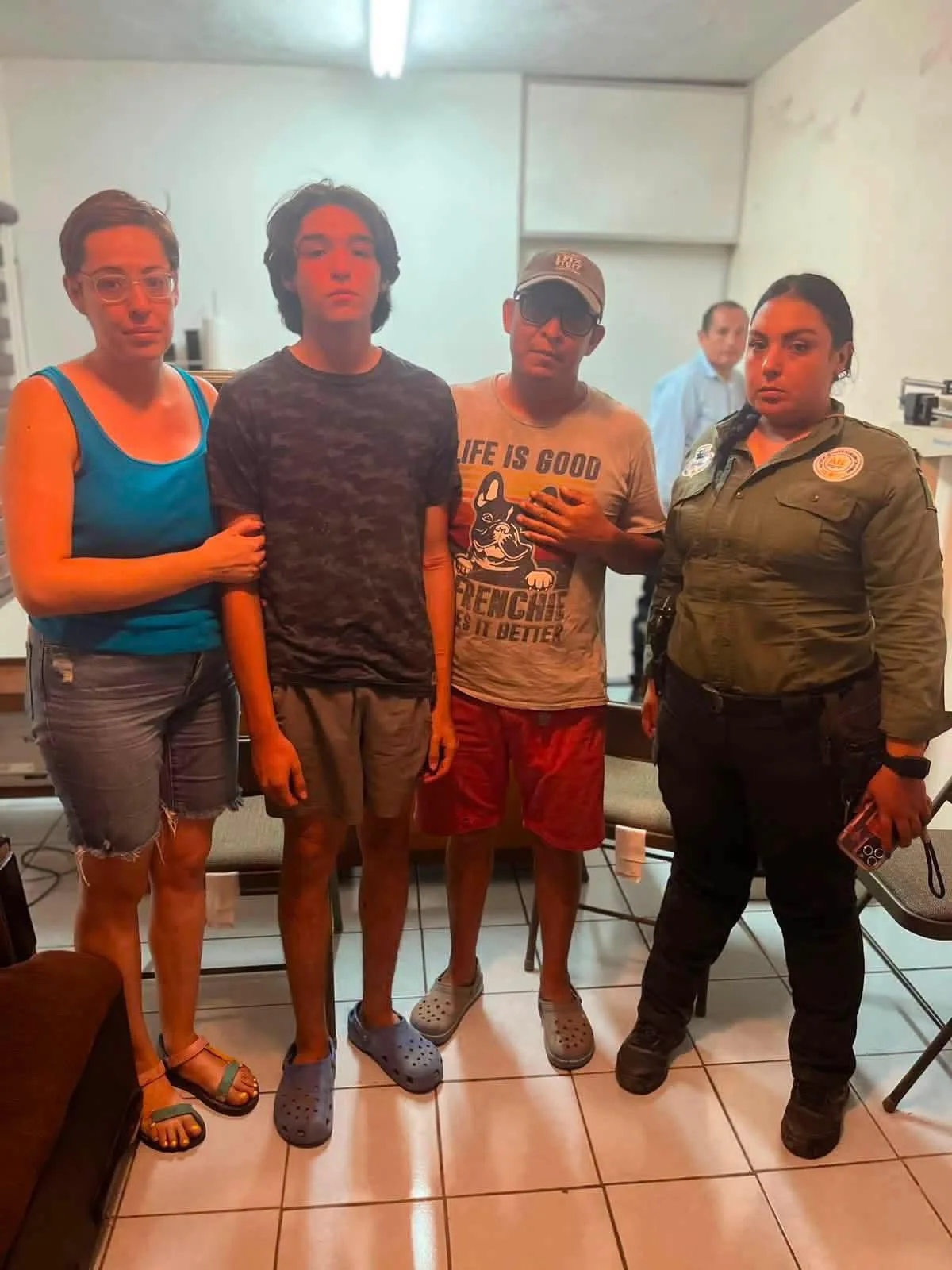 Localizan, en menos de 24 horas, a dos menores desaparecidos; en Múzquiz y Nueva Rosita, Coahuila
