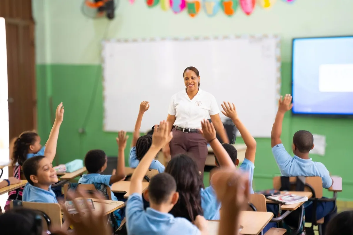 Asociación Dominicana de Profesores informó que 237 escuelas no pudieron iniciar las clases por fallas de infraestructura