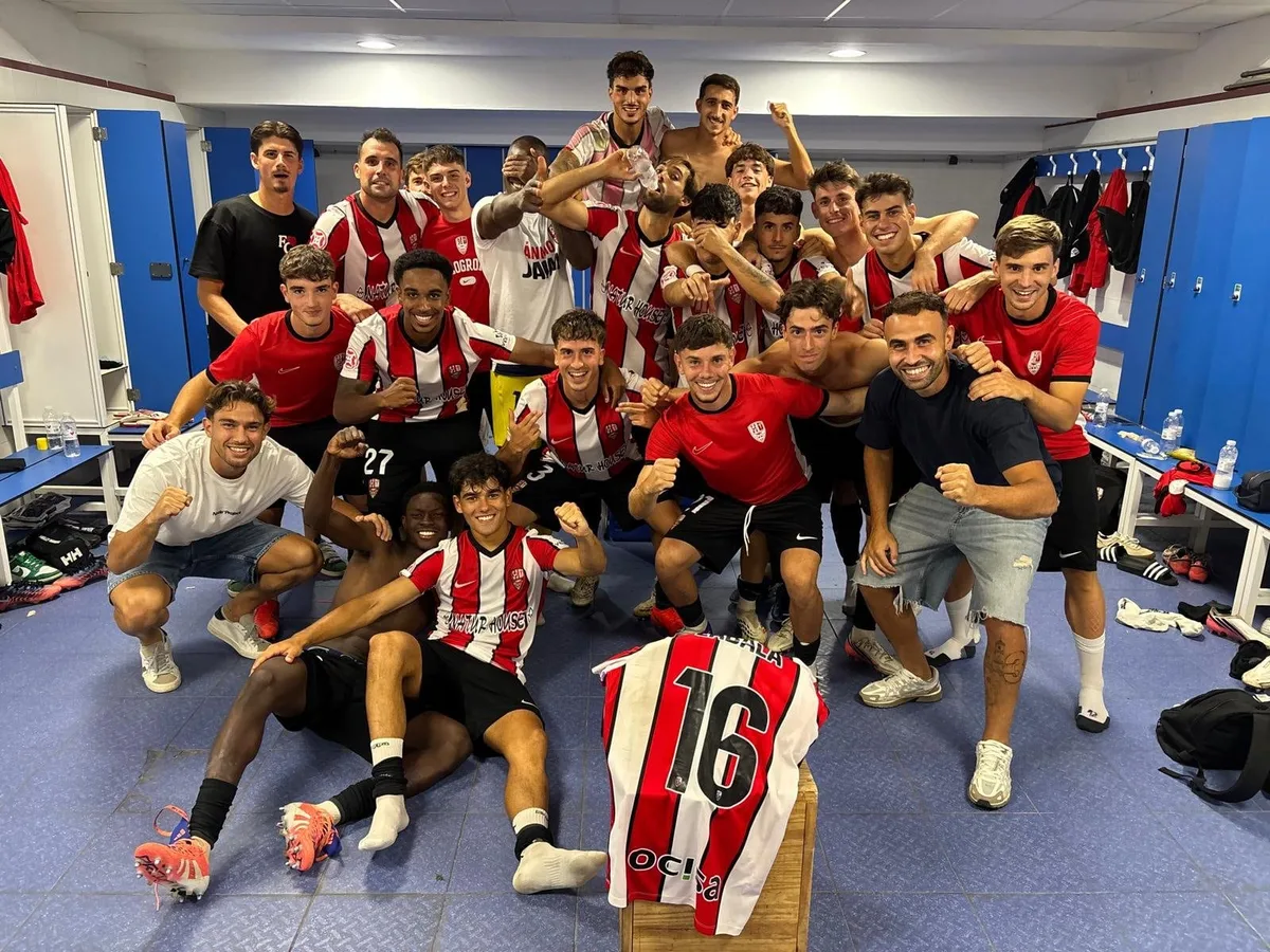 UD Logroñés - Pontevedra, en directo: Primera RFEF, hoy en vivo