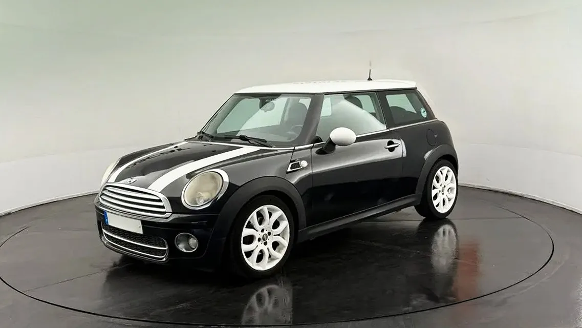 Este pode ser o seu próximo carro. Saiba mais no Auto SAPO