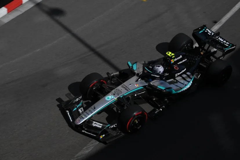 À quelle heure et sur quelle chaîne suivre le Grand Prix de Singapour ?