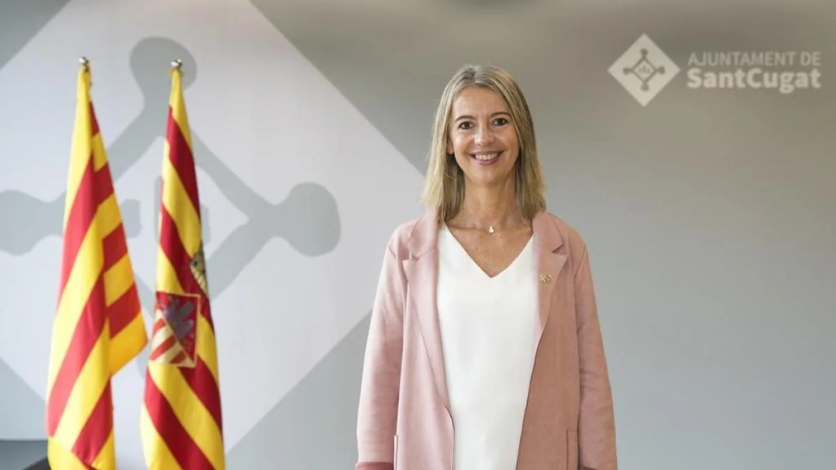 Mireia Ingla, Jordi Albert y Laura Pelay serán los números 2, 3 y 4 de la lista de ERC al Congreso