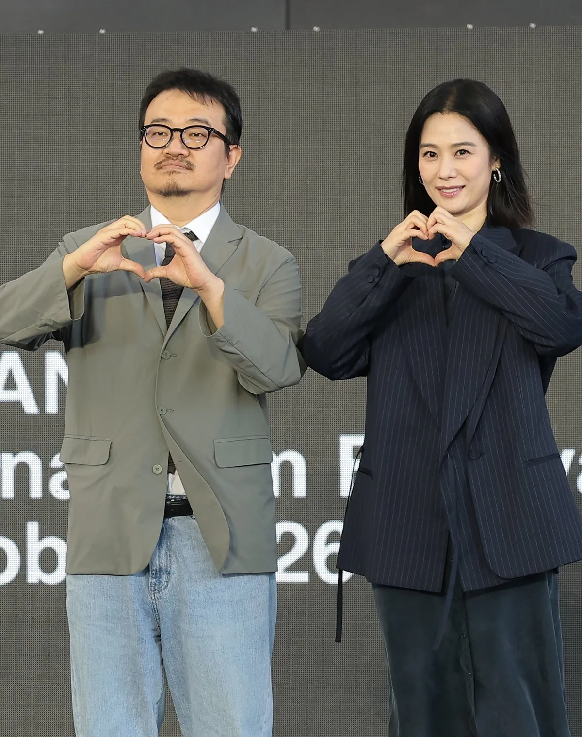 ‘실낙원’ 연상호 감독 “母가 쓴 이야기에서 시작…기묘한 느낌” [31st BIFF]